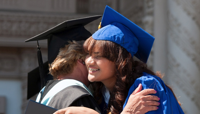 Baldrige Framework Leads Charter School to Excellence article by Paige Lillard